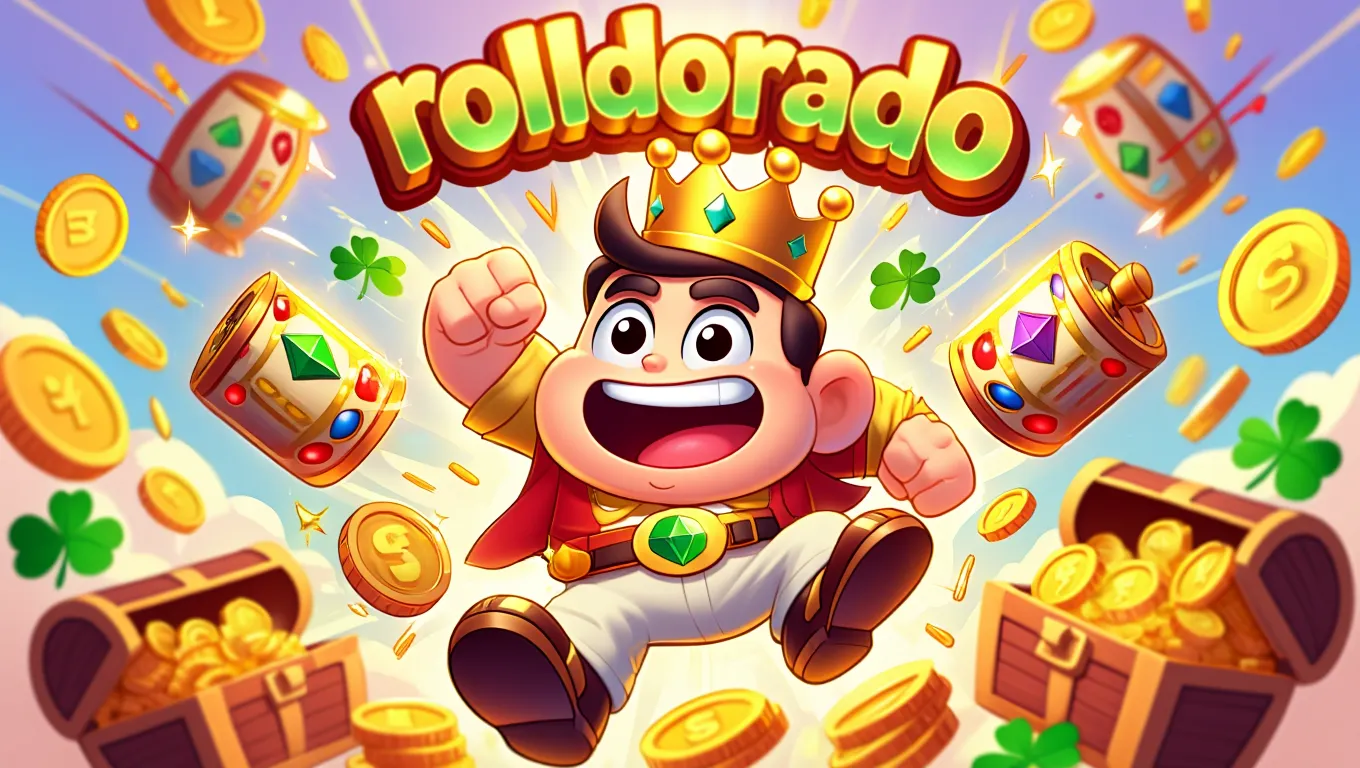 Roll-doradocasino