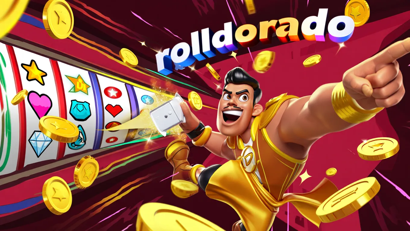 Roll-doradocasino