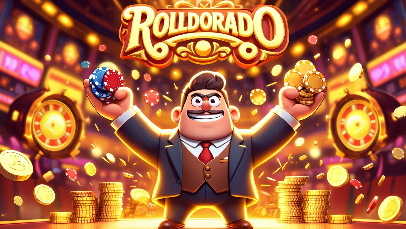 Roll-doradocasino